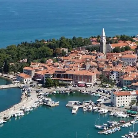 Appartamento Apartma Tanja Izola