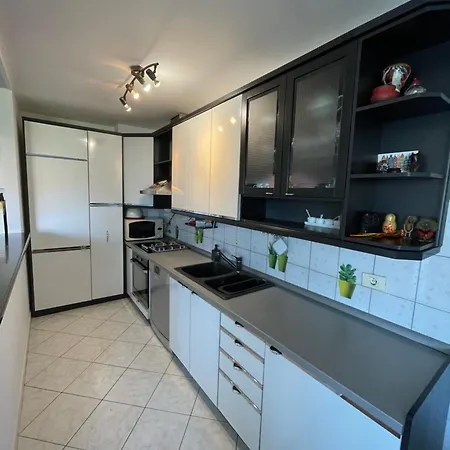 Apartma Tanja *