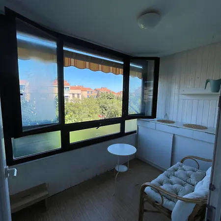 Apartment Apartma Tanja Izola