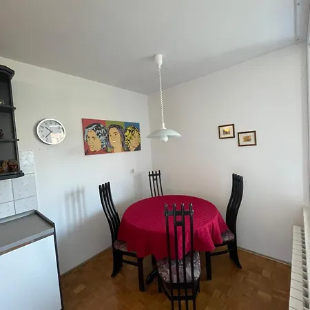 Apartma Tanja Izola