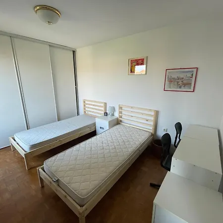 Apartma Tanja Apartment *