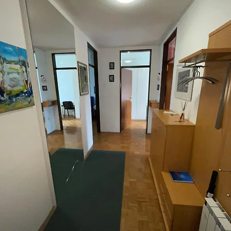 Apartament Apartma Tanja Izola