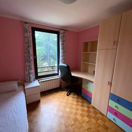 Apartament Apartma Tanja