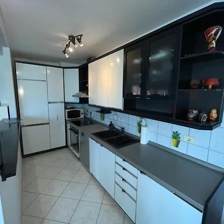 Apartma Tanja Apartament *