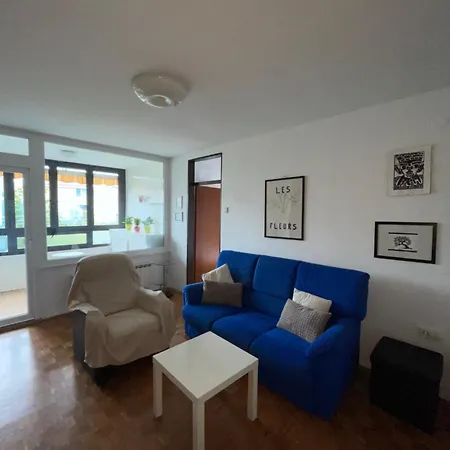 Apartma Tanja Daire Izola