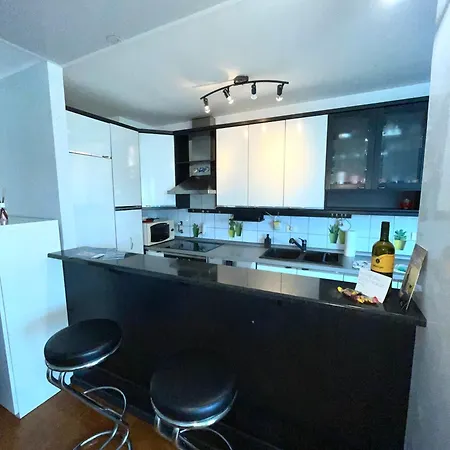 Apartma Tanja Apartament *