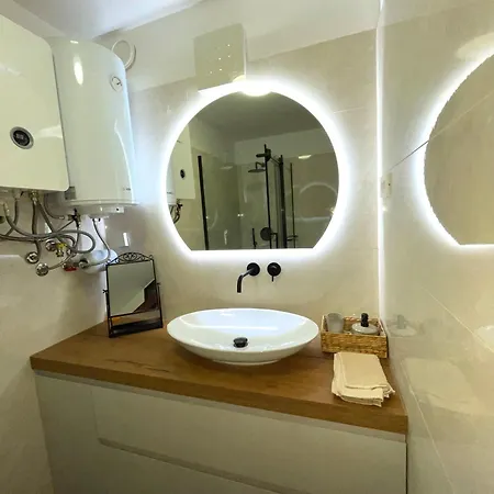 Apartament Apartma Tanja *