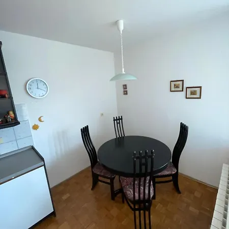 Apartma Tanja * Izola