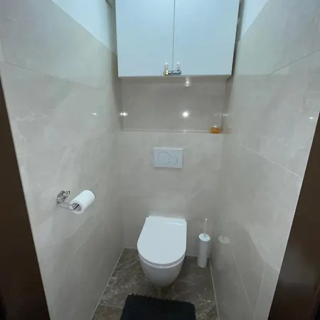 Apartma Tanja Apartman