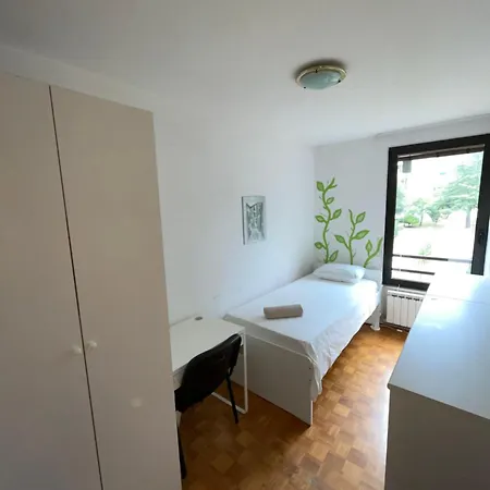 Apartament Apartma Tanja