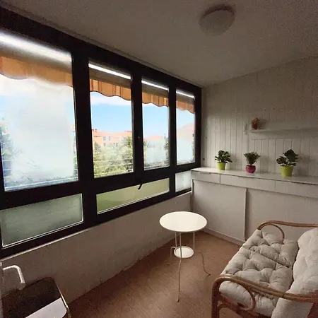 Apartma Tanja Appartamento *