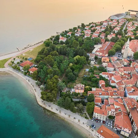 Apartma Tanja