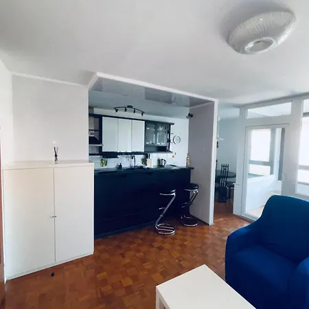 Apartament Apartma Tanja