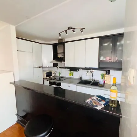 Apartament Apartma Tanja
