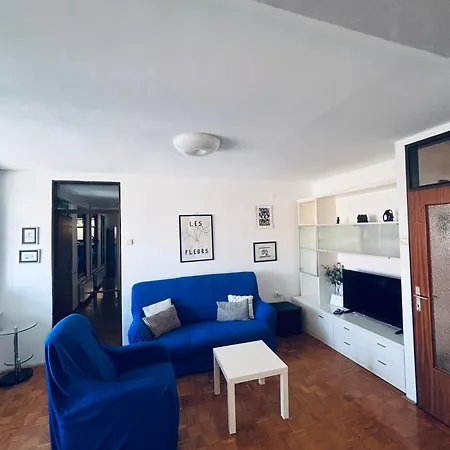 Apartma Tanja Apartament *