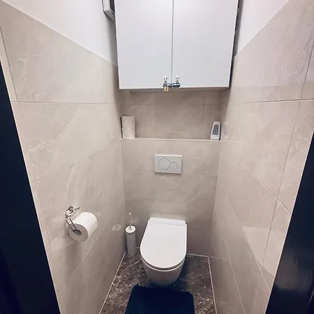 Apartma Tanja