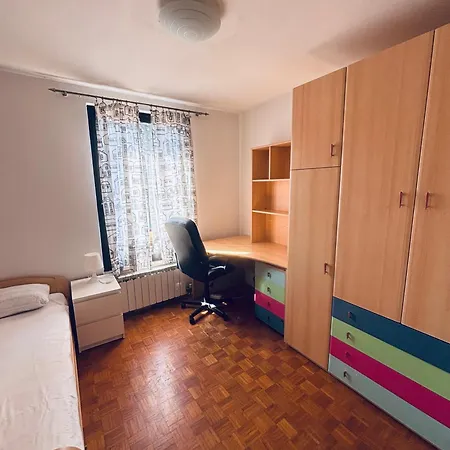 Apartma Tanja Apartament Izola