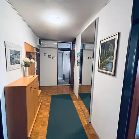 Apartma Tanja Izola