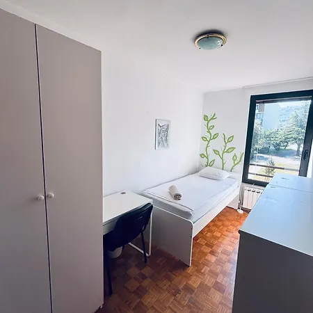 Apartma Tanja