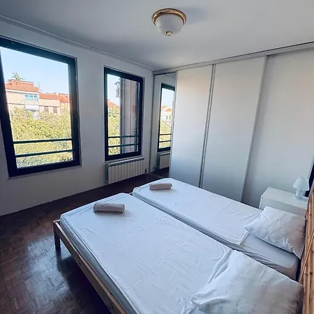 Apartma Tanja *