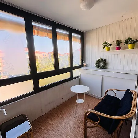 Apartament Apartma Tanja *