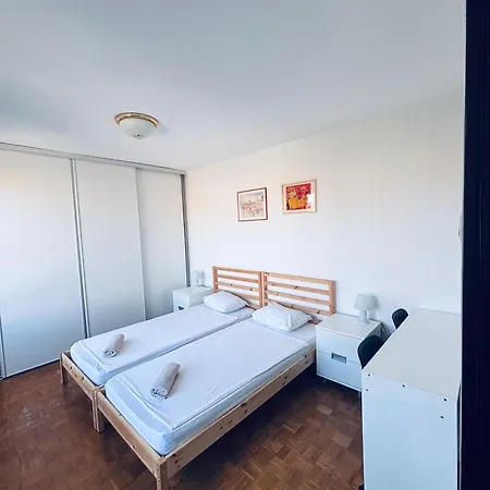 Apartma Tanja Apartament Izola