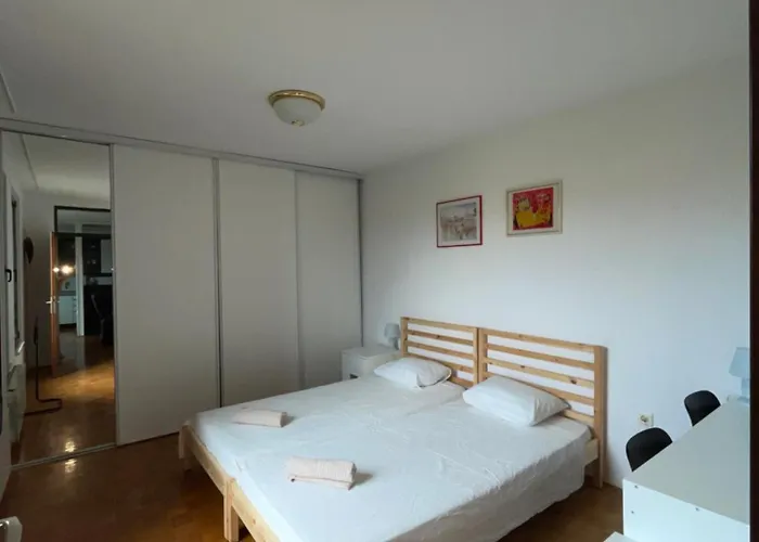 Apartma Tanja * イゾラ