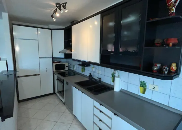 Apartma Tanja アパート *