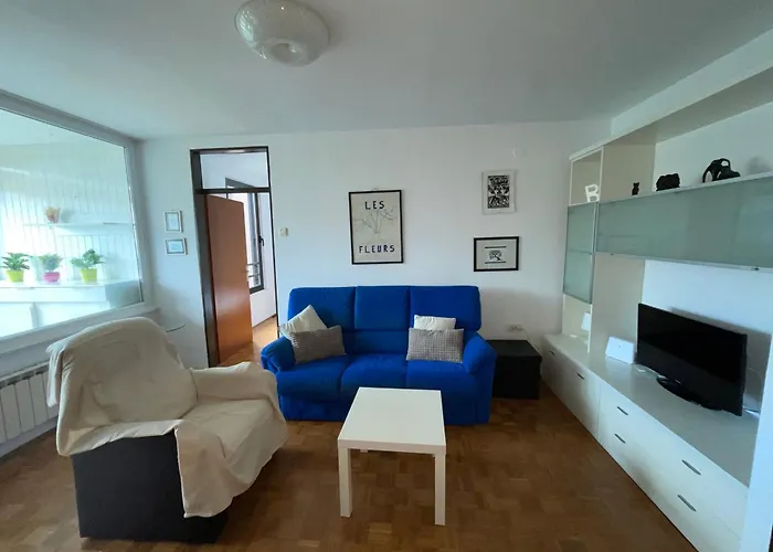 Apartma Tanja * イゾラ